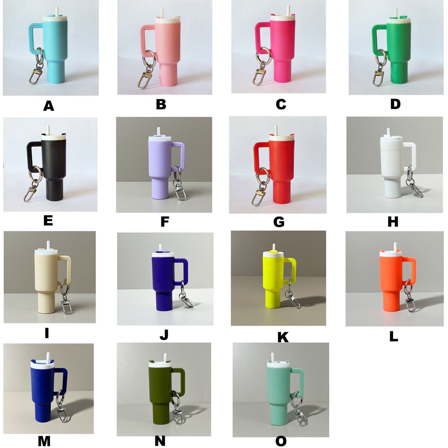 stanley keychain chapstick holder 30oz 40oz tumbler accessories_miki