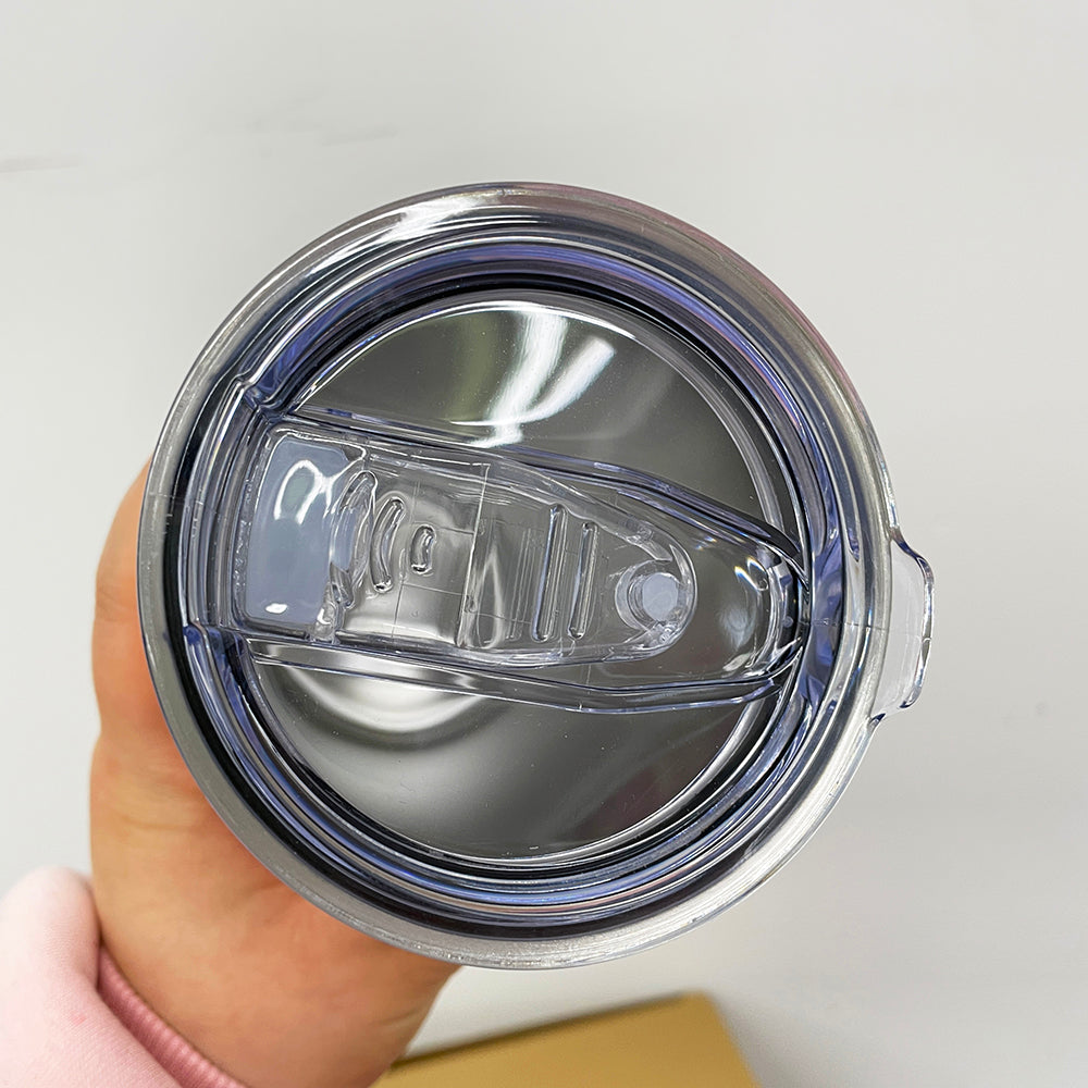 Powder Coated 20oz Regular Base Yeti Style Coffee Mug With Slide Lid For Laser Engraving_ Miki
