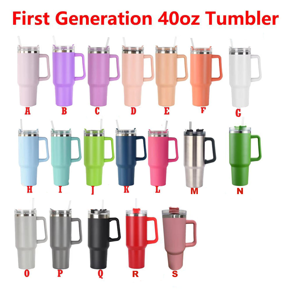 H2.0 Powder Coated 40oz Quencher Tumblers _miki