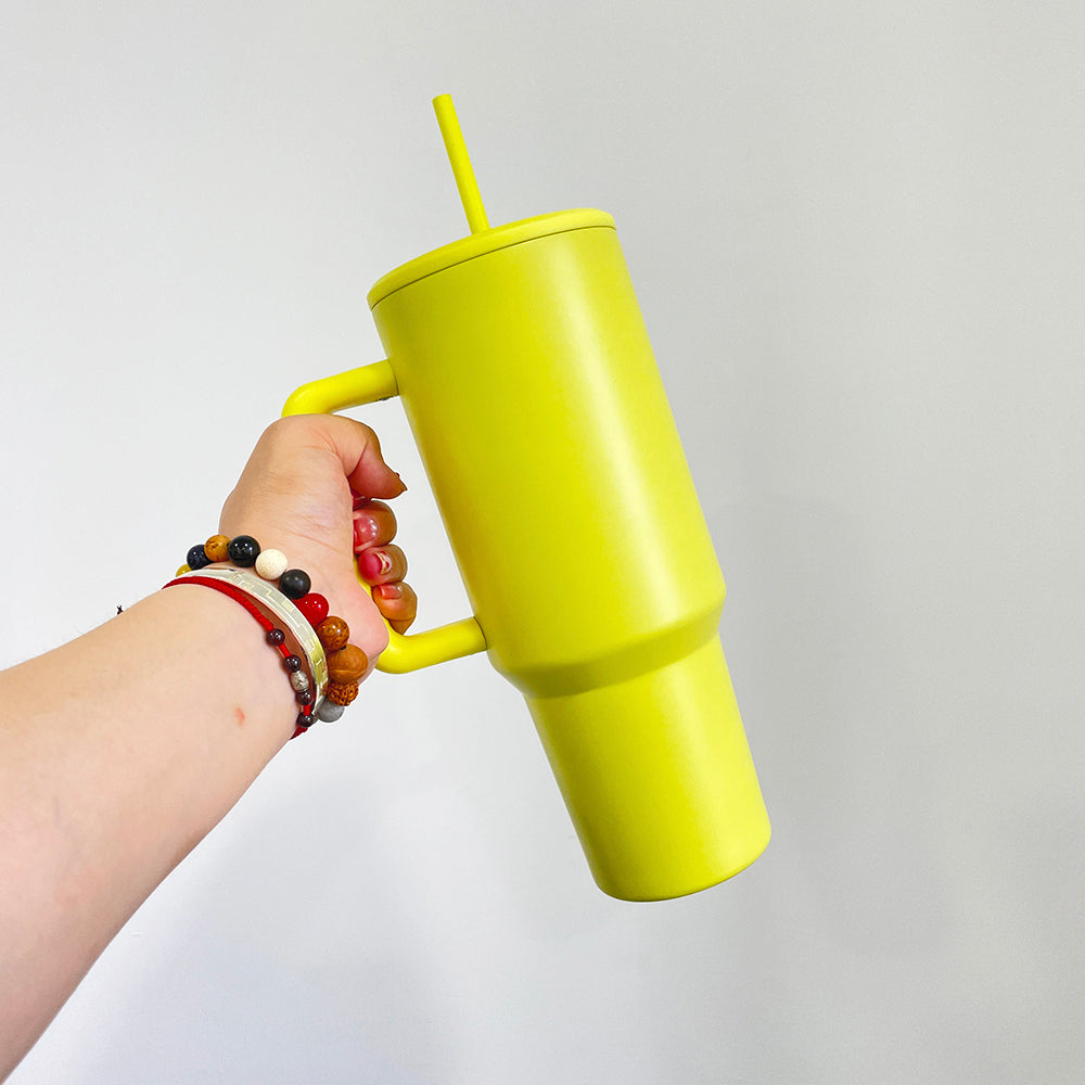 USA RTS_ Sublimation Matte H3.0 Simple Model 40oz Tumblers_miki
