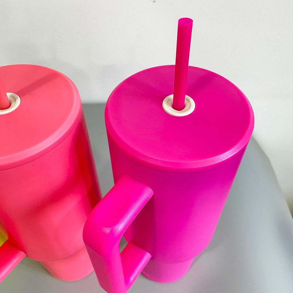USA RTS_ Sublimation Matte H3.0 Simple Model 40oz Tumblers_miki