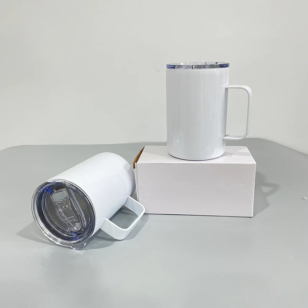sublimation 12oz 16oz seamless coffee mug with handle_miki