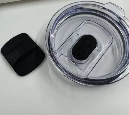 20oz Yeti Style Powder Coated Coffee Tumblers with Magnetic lids for laser engraving_miki