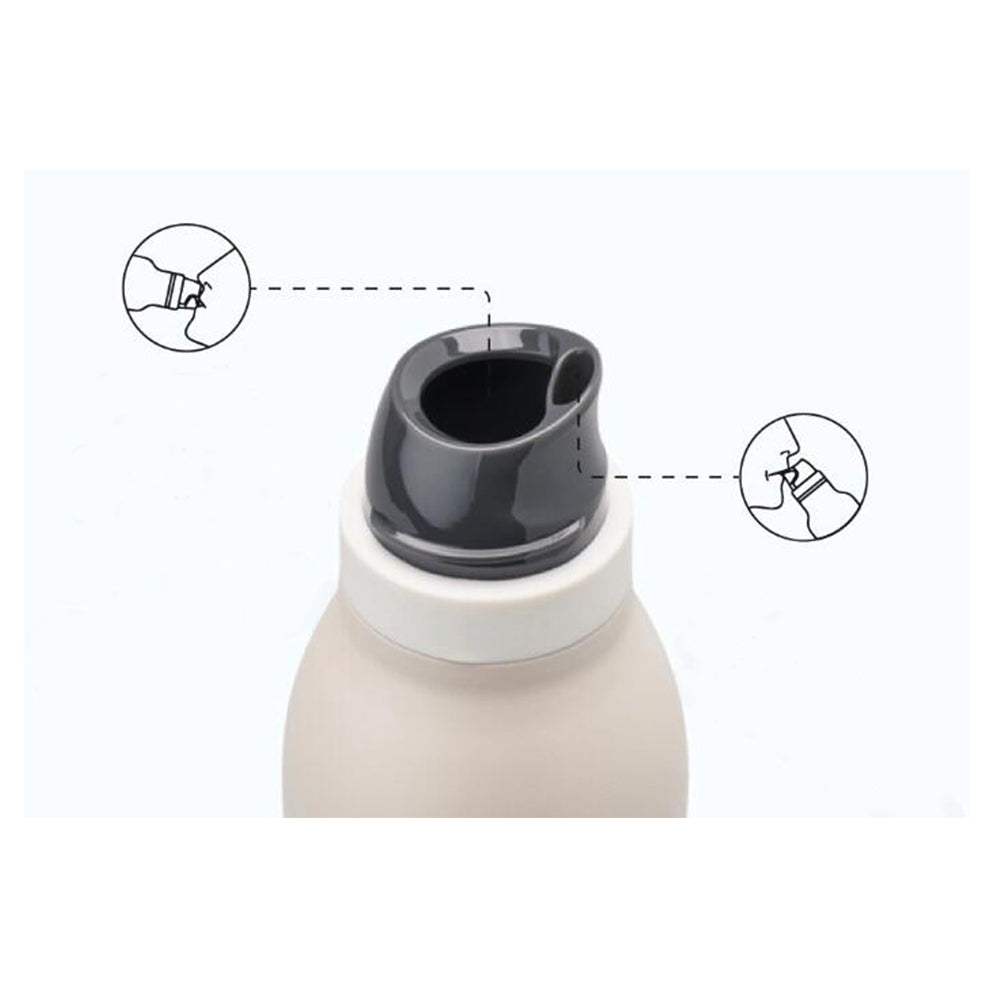 Owala FreeSip Twist Style 18oz 24oz Insulated Stainless Steel Water Bottle with Straw for Sports and Travel_ miki
