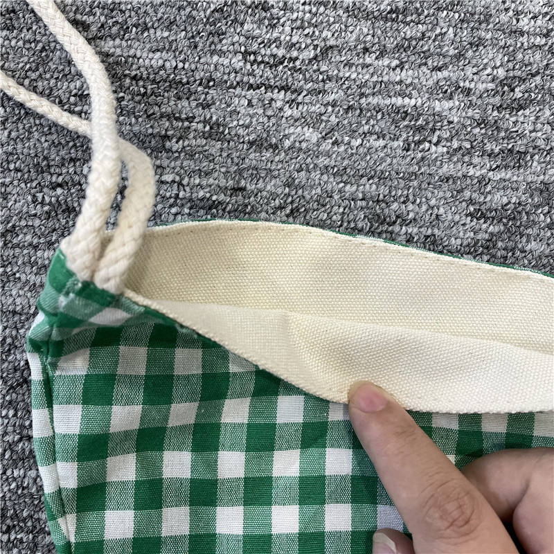 USA Presale_ White Blank Sublimation Polyester Canvas Xmas Hanging Stocking for Presents Decorations_ miki