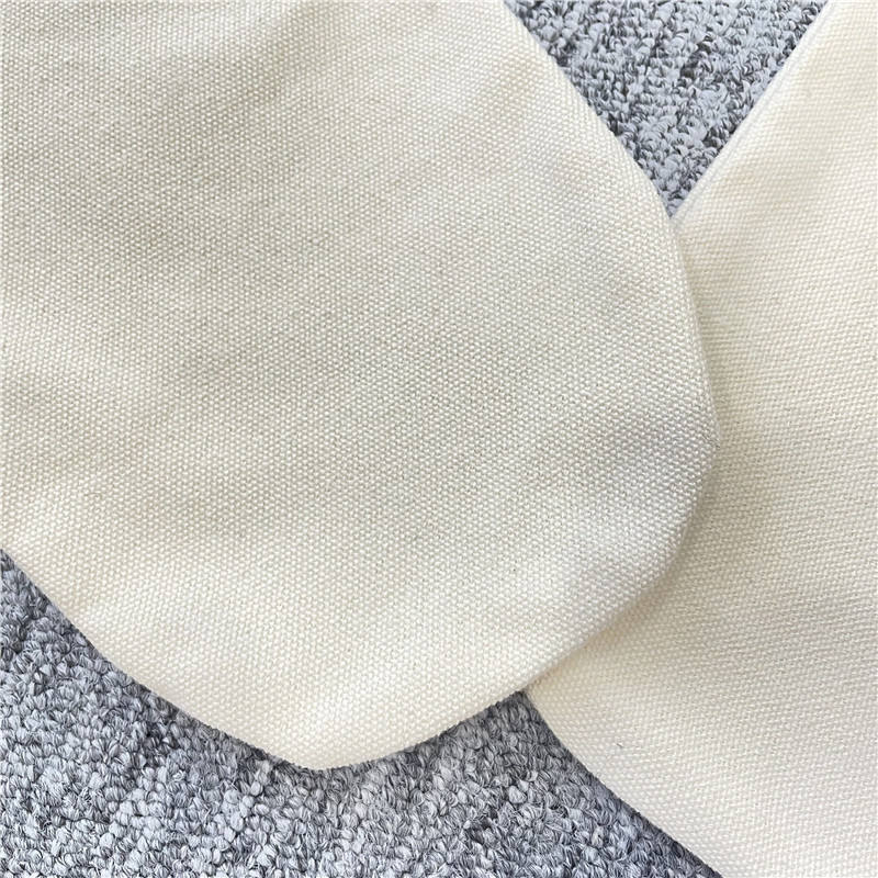 USA Presale_ White Blank Sublimation Polyester Canvas Xmas Hanging Stocking for Presents Decorations_ miki