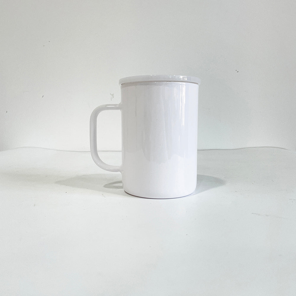 USA RTS_ sublimation 17oz macaron colored glass mugs_ miki