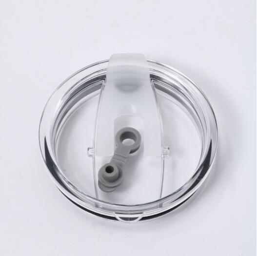 powder coated 30oz speaker mug with lid_miki