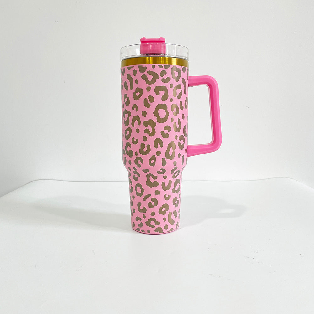 gold plated H2.0 40oz powder coated quencher tumblers_miki