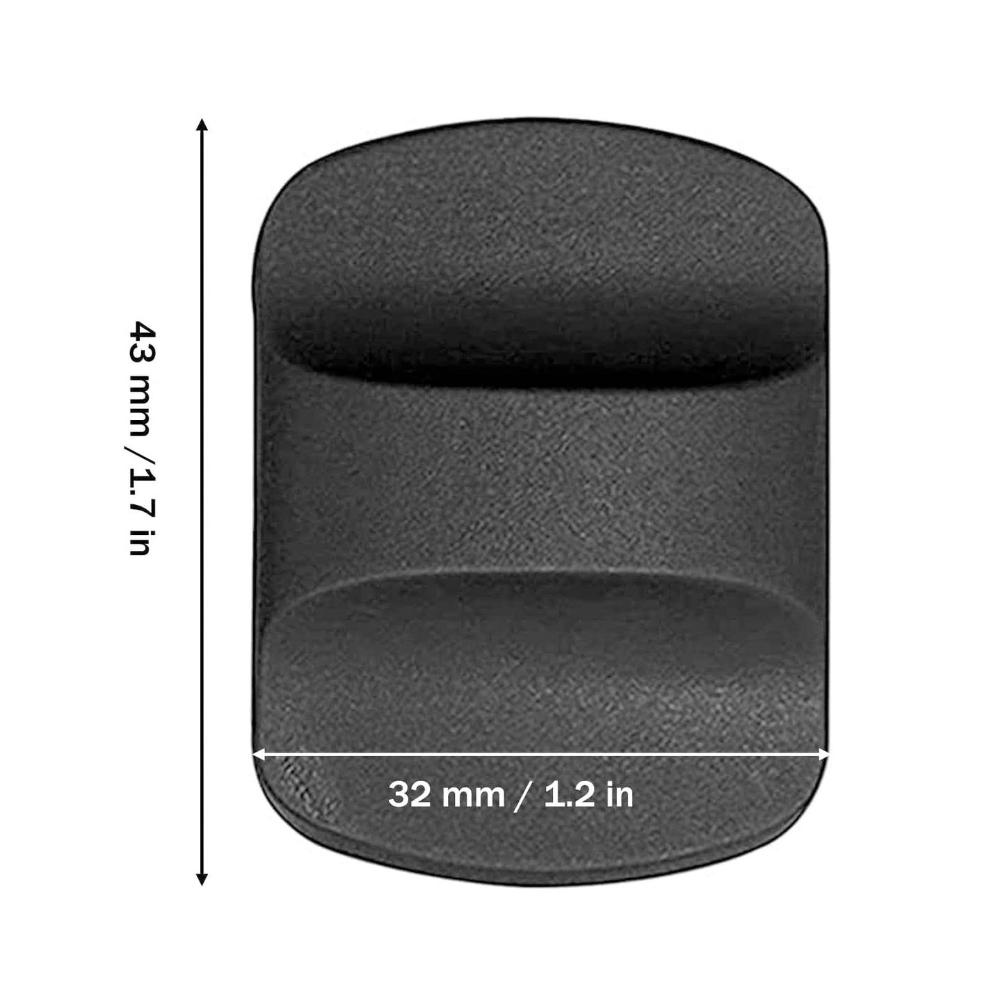 Magnetic lids for 20oz & 30oz car tumbler_Miki