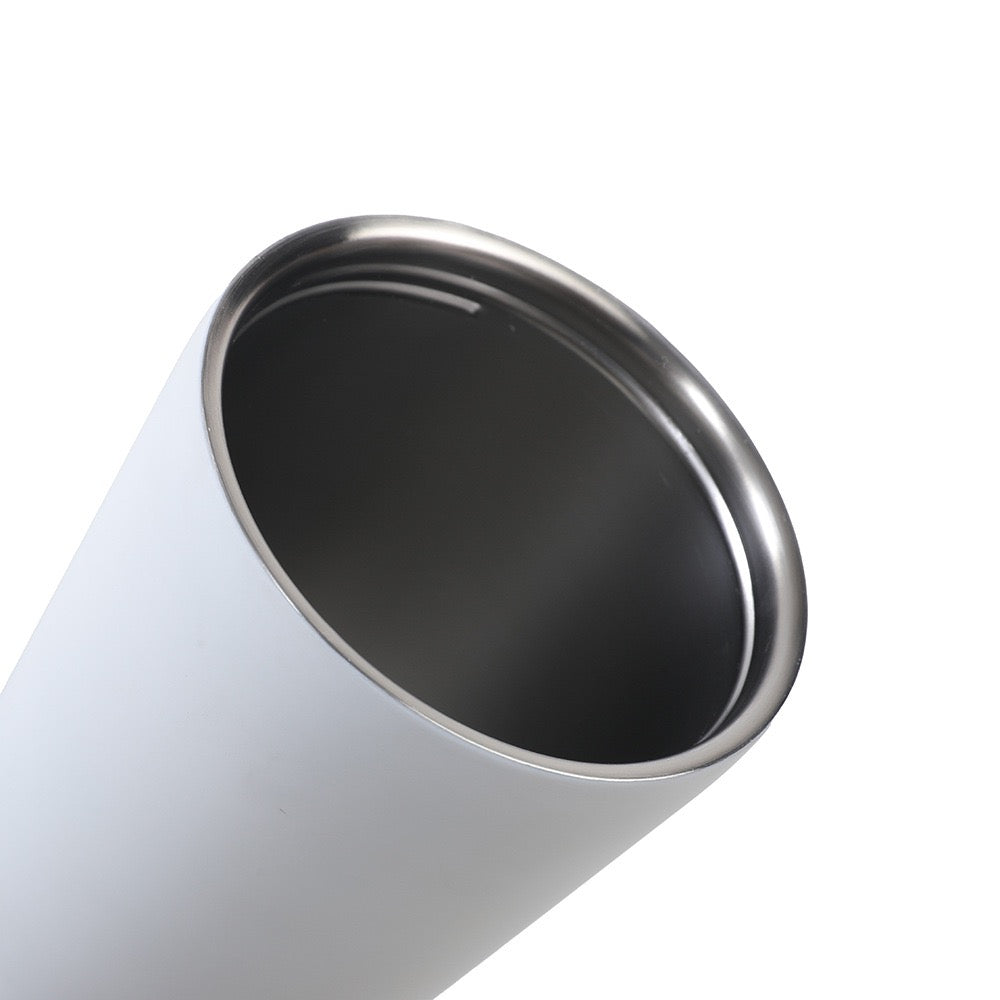 Powder Coated Flip Straw 24oz Stainless Steel Tumbler with Leak Proof Lid and Portable Handle for Laser Engraving_ miki