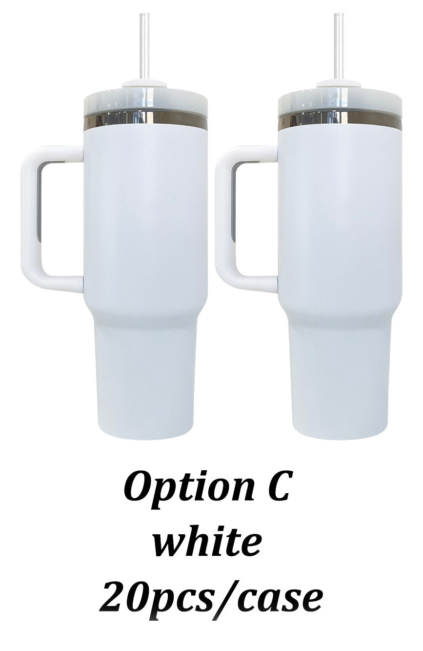 black plated powder coated h2.0 40oz quencher tumblers_miki