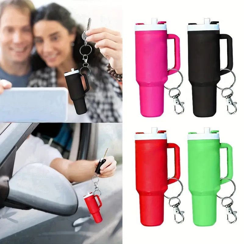 stanley keychain chapstick holder 30oz 40oz tumbler accessories_miki
