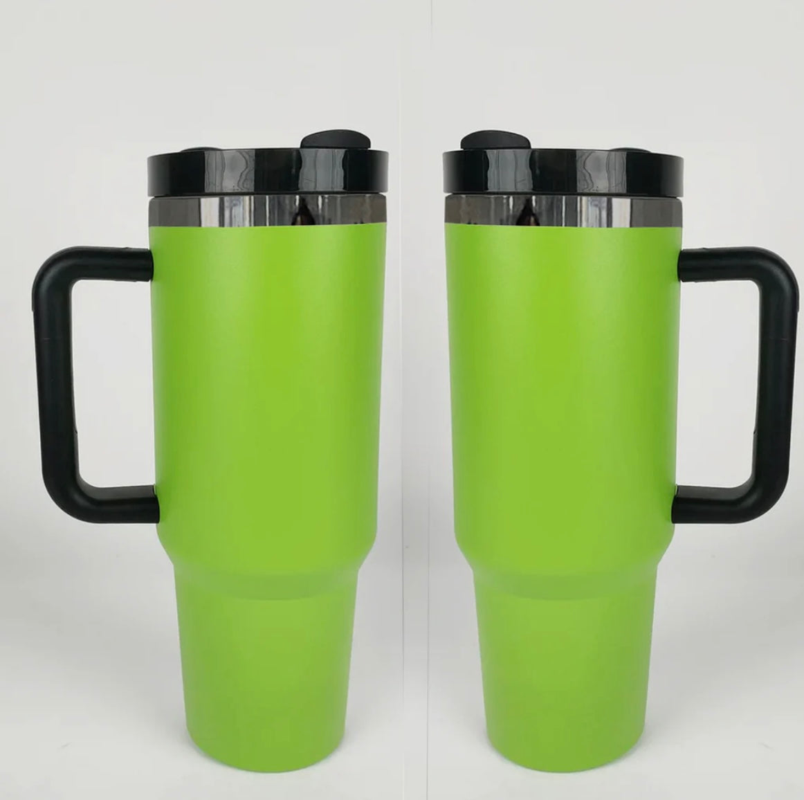 black plated powder coated h2.0 40oz quencher tumblers_miki