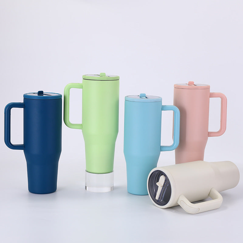 No Spill 40oz Quencher Tumblers with Flip Straw and Leak Proof Lid for Laser Engravings_ miki