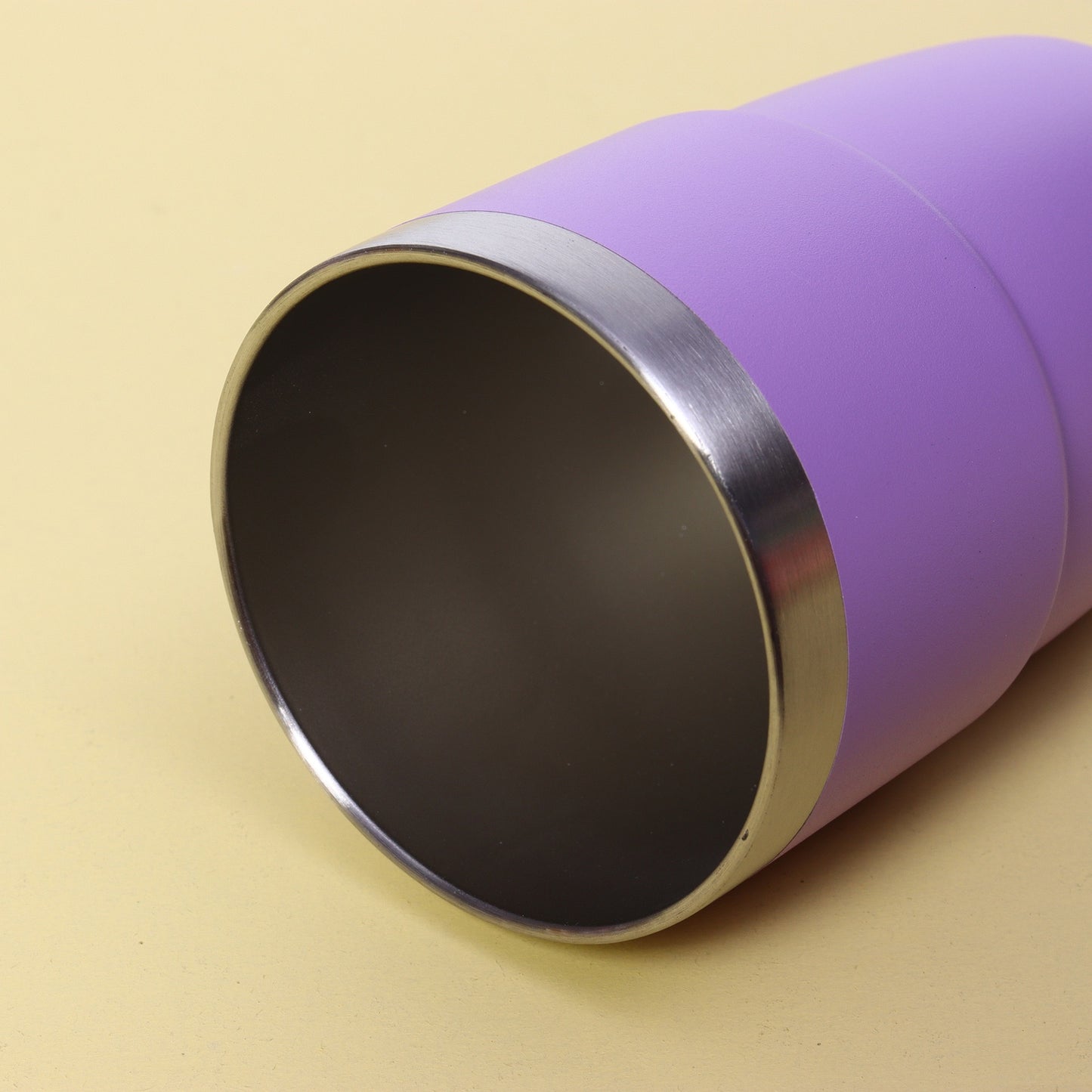 Yeti Style 4oz/6oz/8oz Powder Coated Mini Insulated Coffee Mug With Magnetic Lid For Laser Engraving_miki