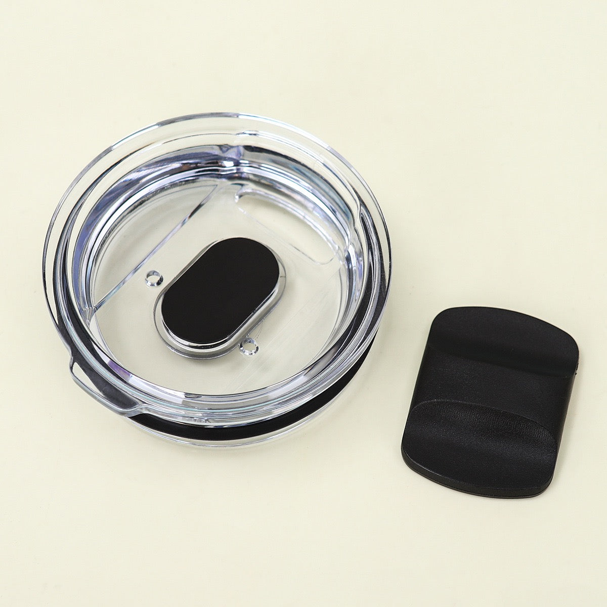Yeti Style 4oz/6oz/8oz Powder Coated Mini Insulated Coffee Mug With Magnetic Lid For Laser Engraving_miki