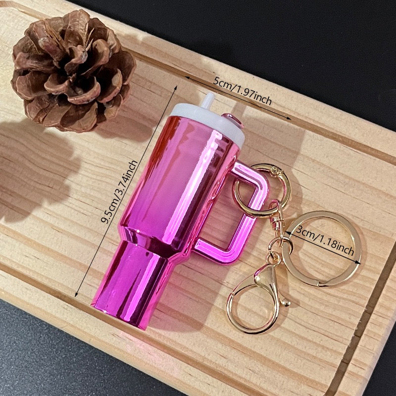 stanley keychain chapstick holder 30oz 40oz tumbler accessories_miki