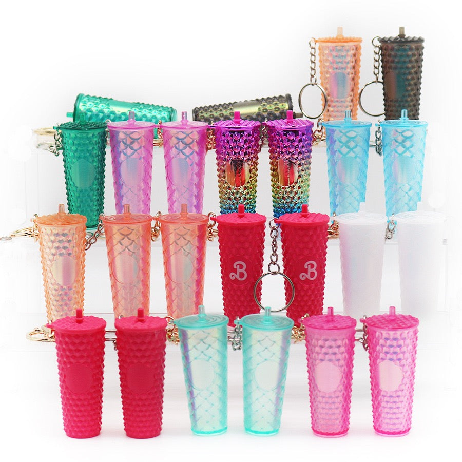 stanley keychain chapstick holder 30oz 40oz tumbler accessories_miki