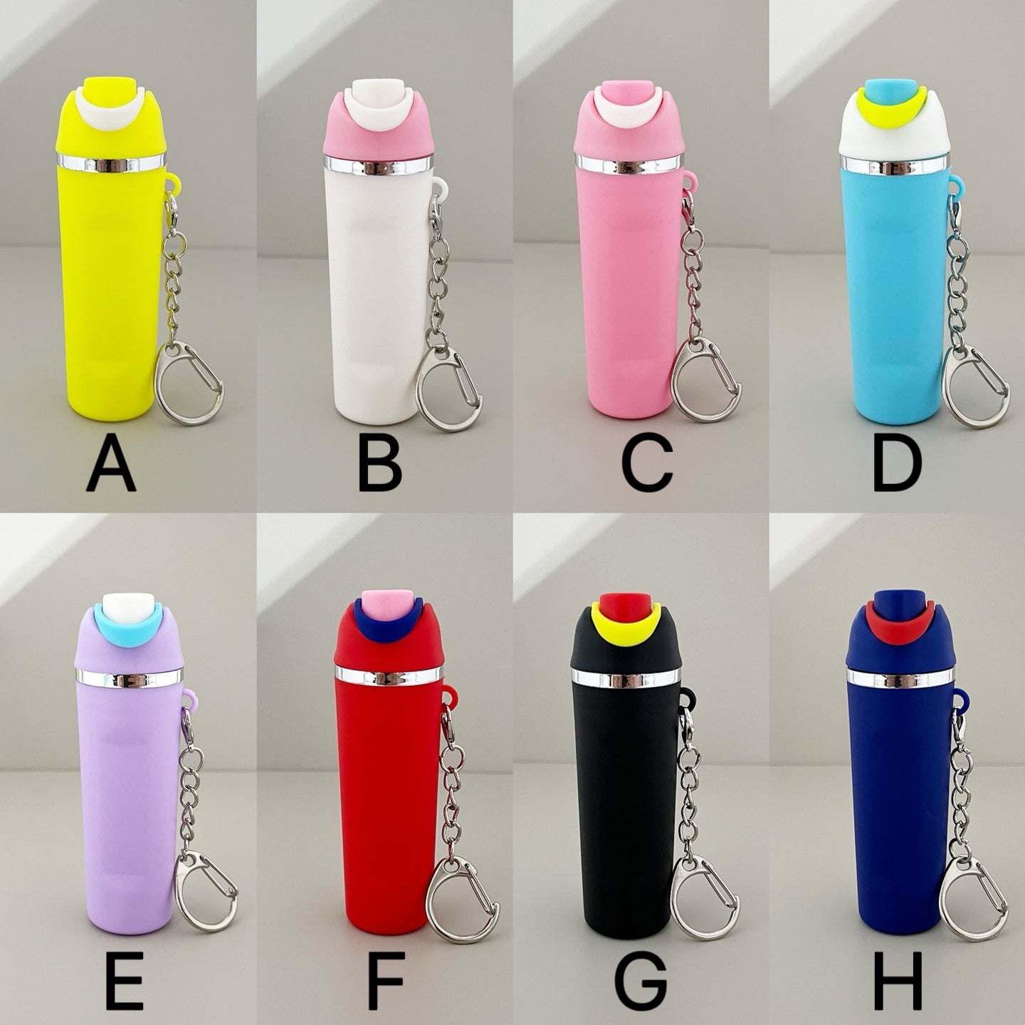 stanley keychain chapstick holder 30oz 40oz tumbler accessories_miki