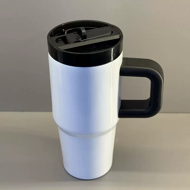 Protour Lid 14oz Sublimation Kids Quencher Tumblers with Removable Handle and Leak Proof Straw Lid_ miki