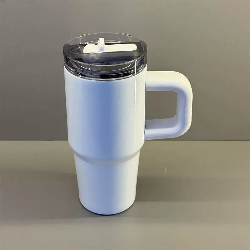 Protour Lid 14oz Sublimation Kids Quencher Tumblers with Removable Handle and Leak Proof Straw Lid_ miki