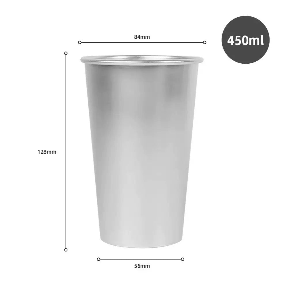 450ml Cold Color Changing Aluminum Pint Cups_ miki