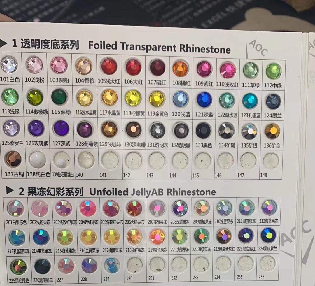 customized bling rhinestone colored plastic lids with straw hole for glass cans and plastic cans_miki