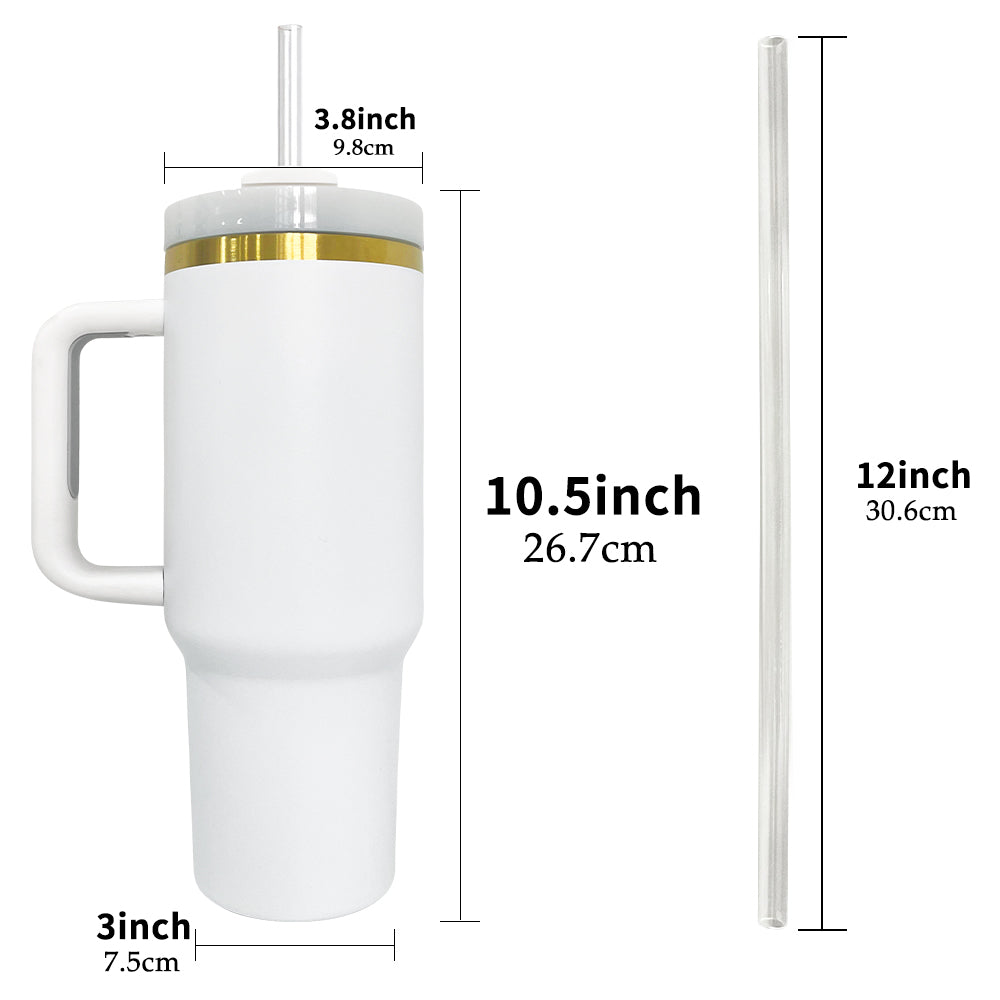 gold plated H2.0 40oz powder coated quencher tumblers_miki