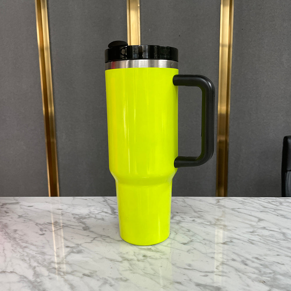 neon colors blakn sublimation H2.0 30oz 40oz quencher tumblers_miki