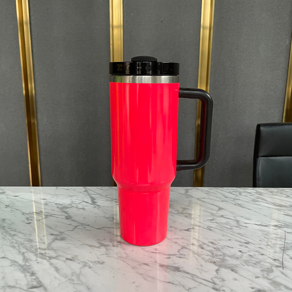 neon colors blakn sublimation H2.0 30oz 40oz quencher tumblers_miki