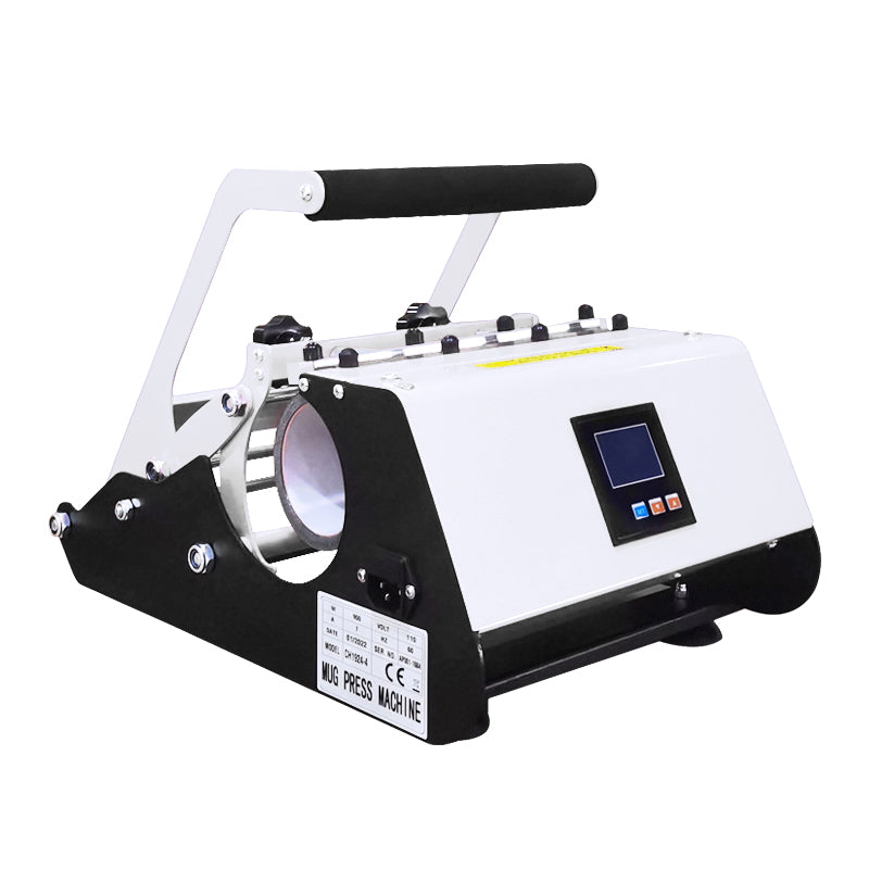 11oz to 20oz 30oz tumbler press machine_miki