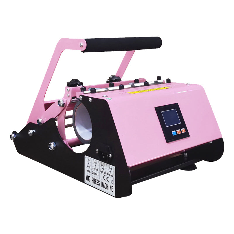 11oz to 20oz 30oz tumbler press machine_miki
