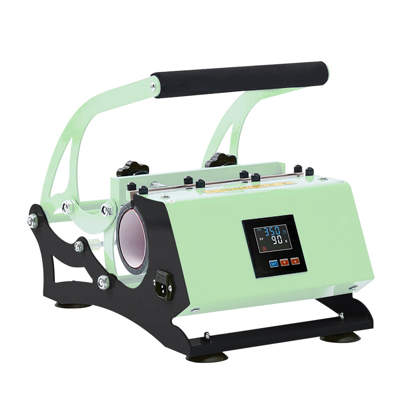 11oz to 20oz 30oz tumbler press machine_miki