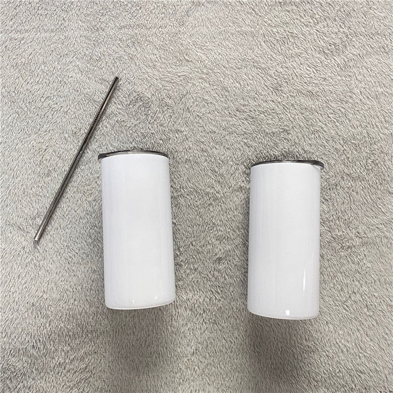 15oz sublimation skinny straight tumbler _miki