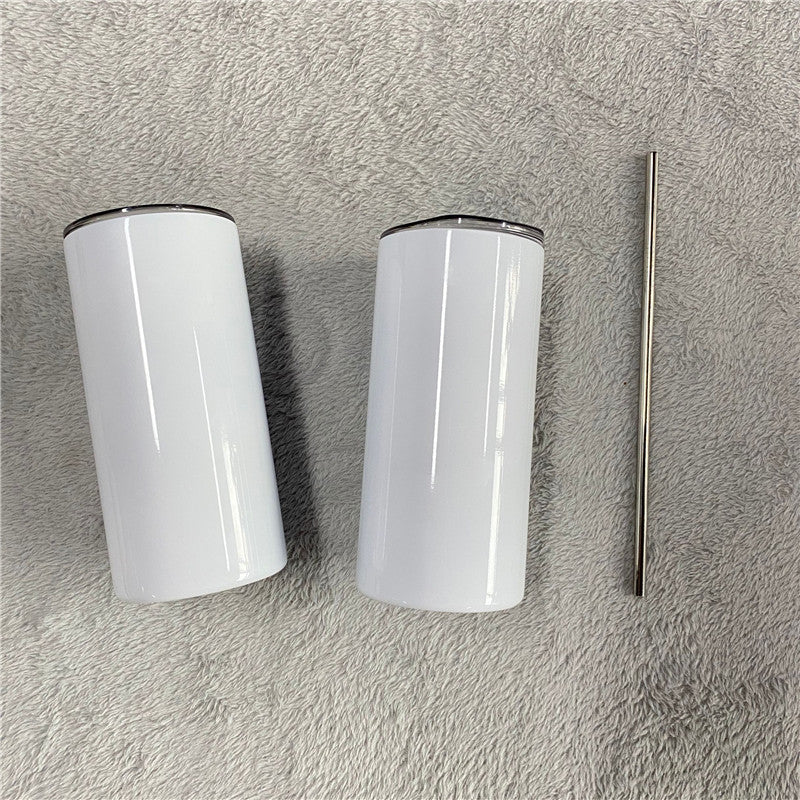 15oz sublimation skinny straight tumbler _miki