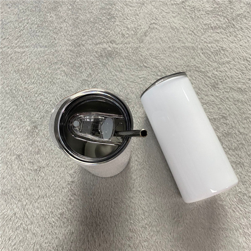 15oz sublimation skinny straight tumbler _miki