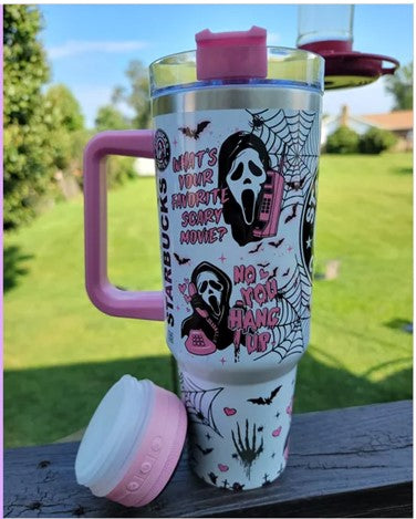 Sublimation 40oz Speaker Tumblers_miki
