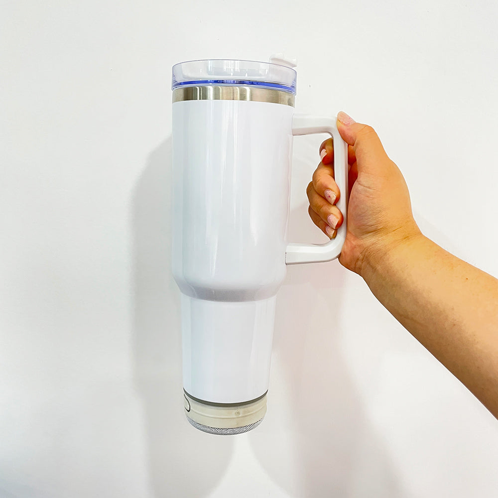 Sublimation 40oz Speaker Tumblers_miki