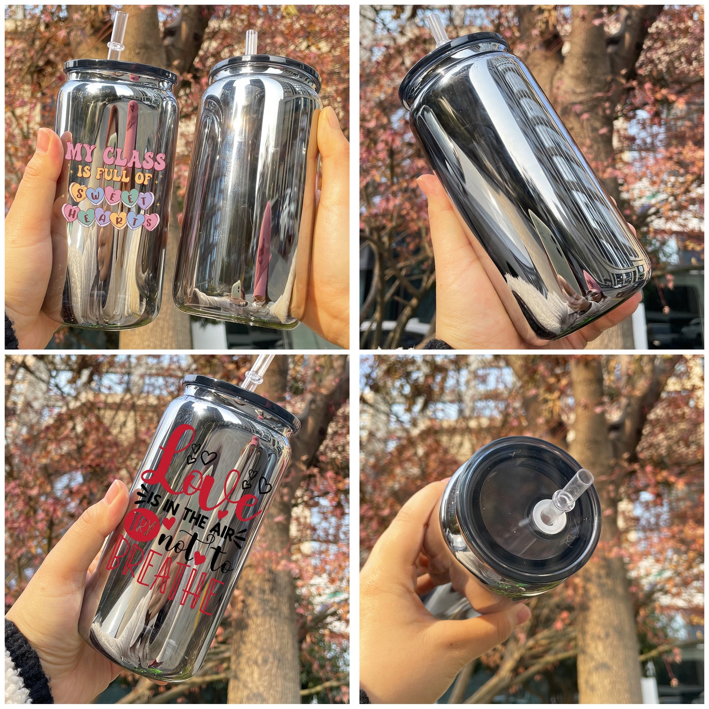 black mirror 16oz glass can for vinyl and UV DFT_miki