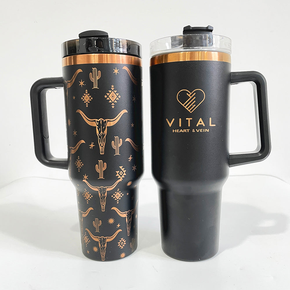 USA RTS_ H2.0 40oz Copper Plated Powder Coated Quencher Tumblers For Laser Engravings_miki