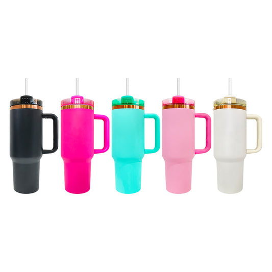 USA RTS_ H2.0 40oz Copper Plated Powder Coated Quencher Tumblers For Laser Engravings_miki