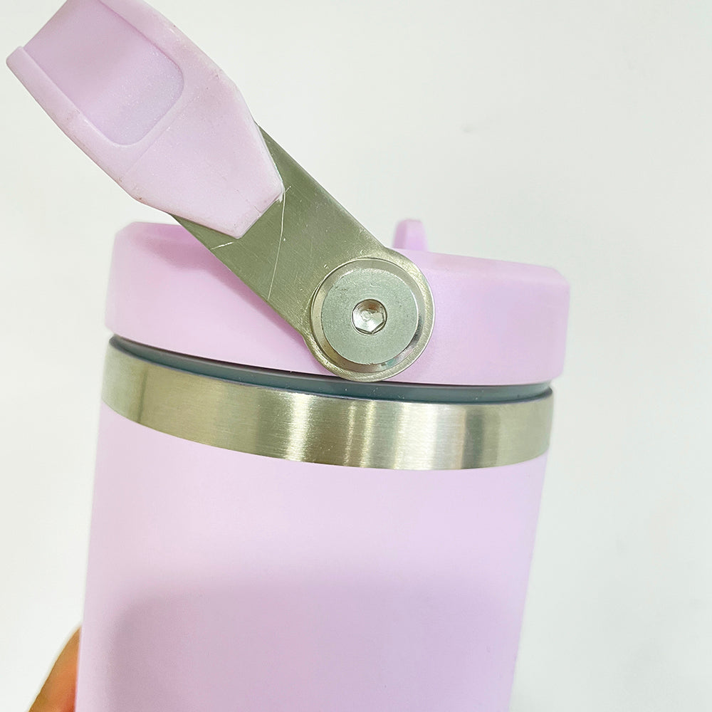 USA RTS_ Sublimation Matte 30oz Flip Straw Bottles_miki