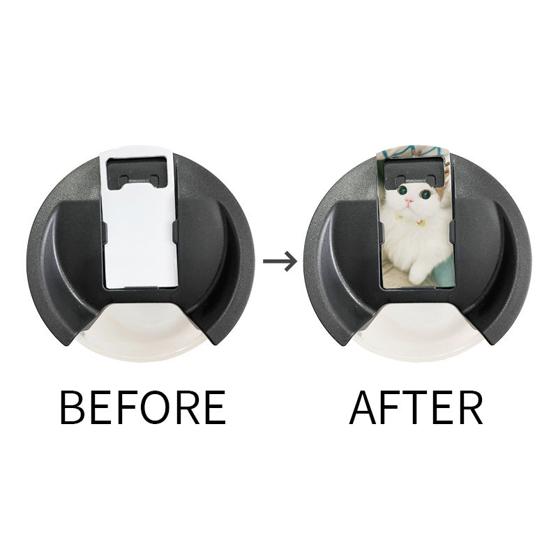 USA Presale_ Sublimation 20oz Clear Beer Opener Pint Glass Cups with Opener Lid for DIY Sublimation Printing_ miki