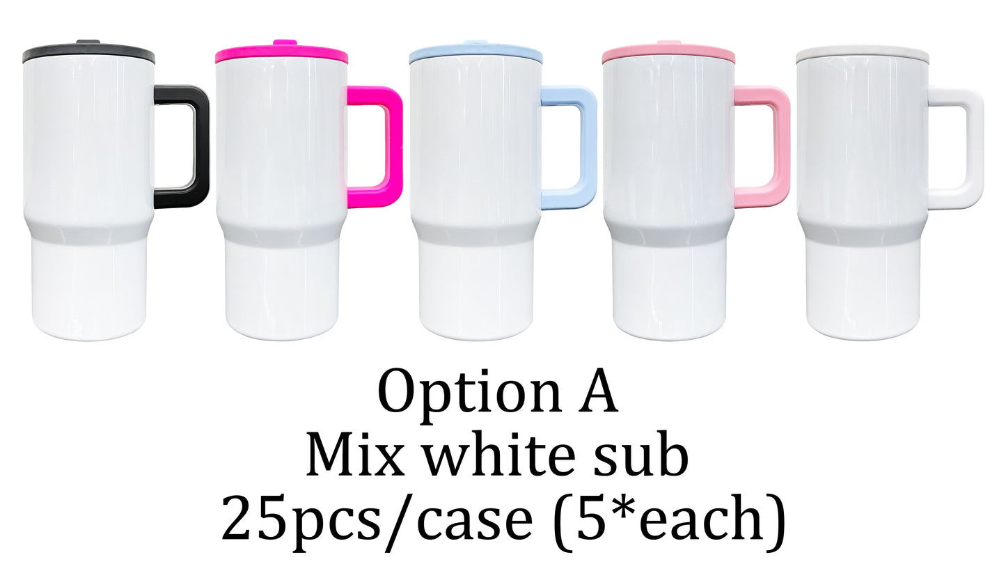 USA RTS_ sublimation kids 20oz tumblers with leak-proof lid and removable handle_miki