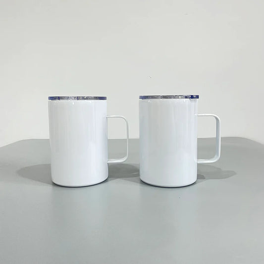 sublimation 12oz 16oz seamless coffee mug with handle_miki