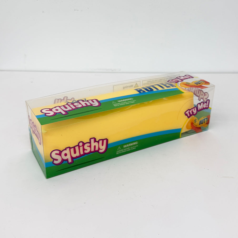 High Quality TPR Big Size Butter Squishy Toys_ miki