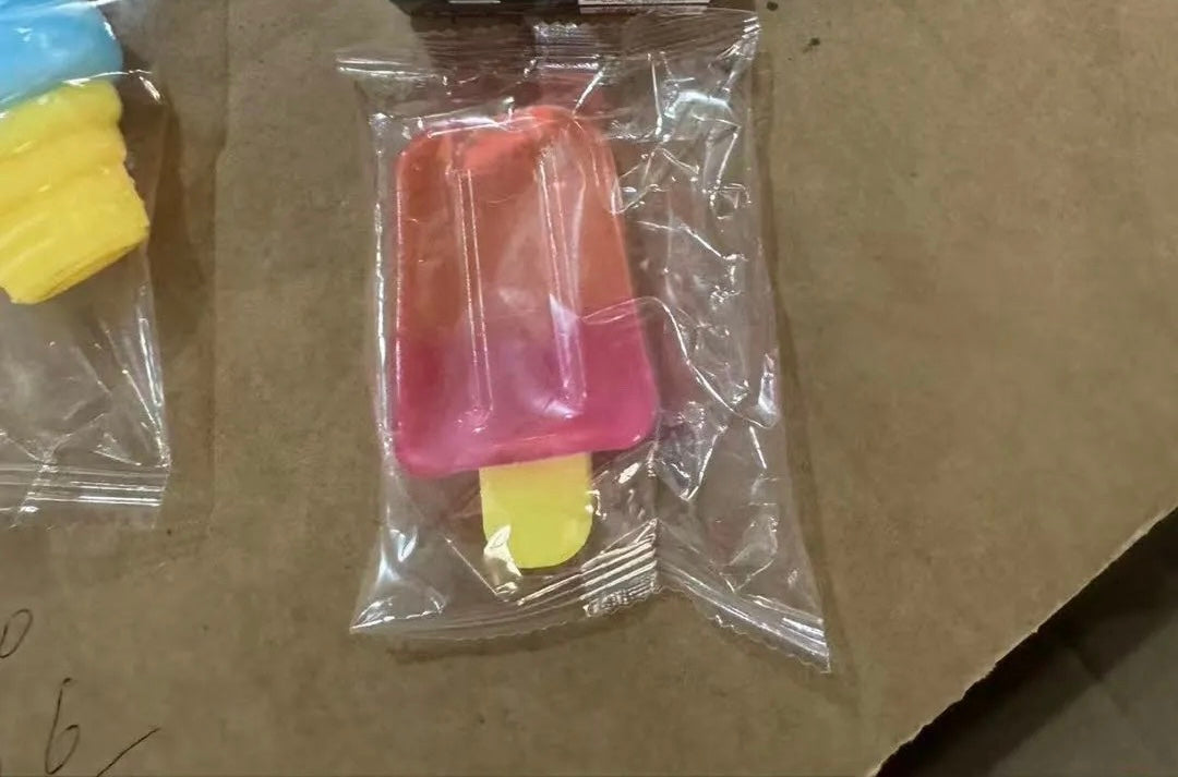 USA Presale _Nice Lolly Squishy Toys_ miki