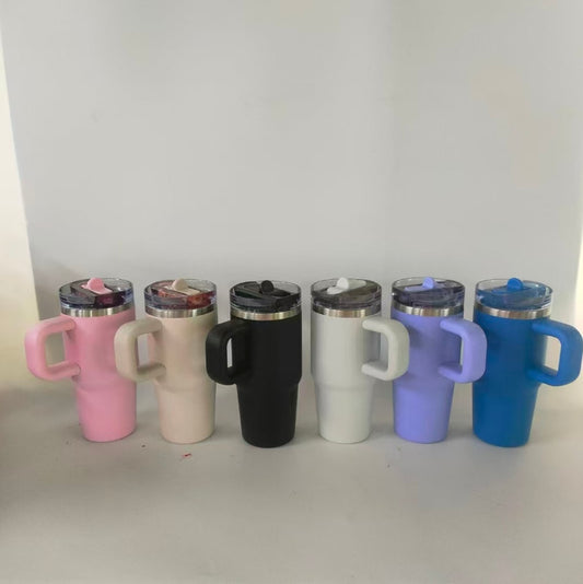 Protour Lid 14oz Powder Coated Kids Quencher Tumblers for Laser Engraving_ miki