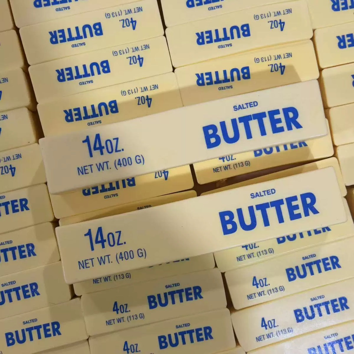 Butter Squishy Toys_ miki